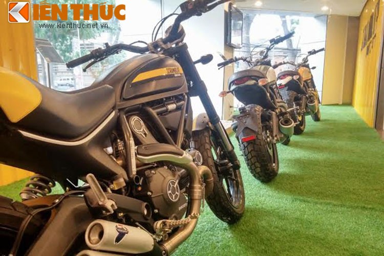 Bo 3 Ducati Scrambler moi ve Viet Nam gia 363 trieu dong-Hinh-2